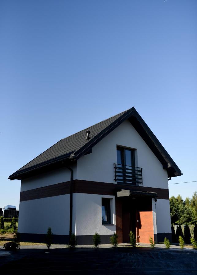 Villa Nova 26 Klucze  Exterior foto
