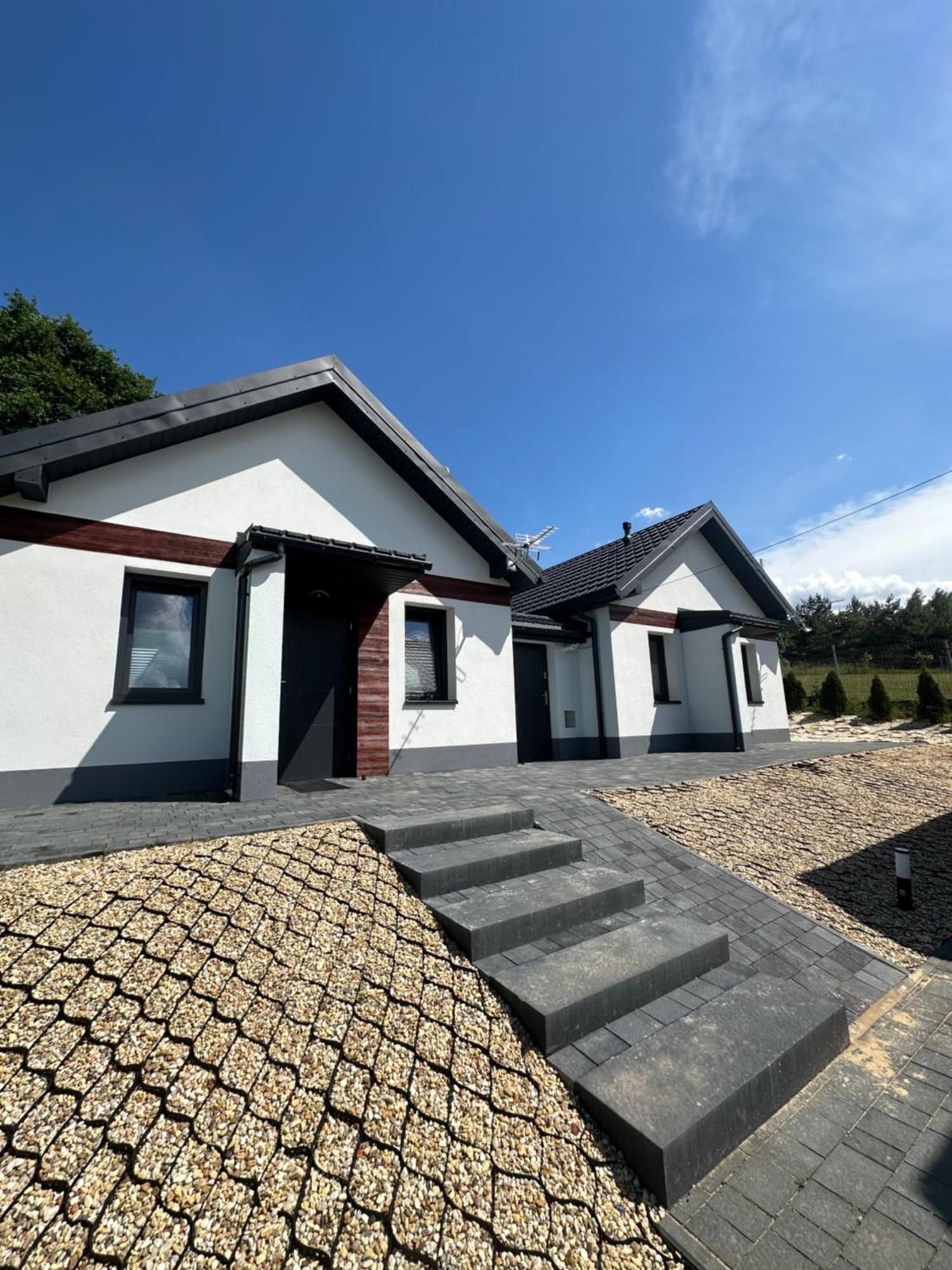 Villa Nova 26 Klucze  Exterior foto