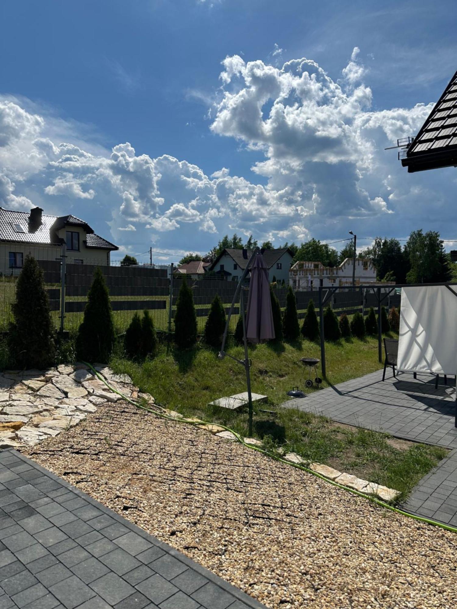 Villa Nova 26 Klucze  Exterior foto